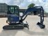 Minibagger tip Doosan DX 35 Z, Gebrauchtmaschine in Wijdewormer (Poză 5)