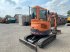Minibagger del tipo Doosan DX 35Z Graafmachine, Gebrauchtmaschine en Lunteren (Imagen 4)