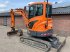 Minibagger del tipo Doosan DX 35Z Graafmachine, Gebrauchtmaschine en Lunteren (Imagen 1)