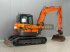 Minibagger типа Doosan DX 85R-3, Gebrauchtmaschine в Apeldoorn (Фотография 4)