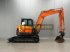 Minibagger типа Doosan DX 85R-3, Gebrauchtmaschine в Apeldoorn (Фотография 5)