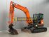 Minibagger типа Doosan DX 85R-3, Gebrauchtmaschine в Apeldoorn (Фотография 2)