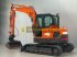 Minibagger типа Doosan DX 85R-3, Gebrauchtmaschine в Apeldoorn (Фотография 3)
