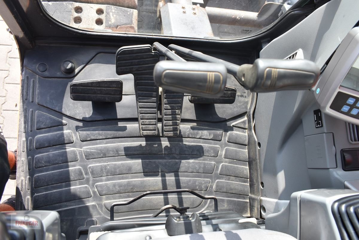 Minibagger des Typs Doosan DX140LCR-3, Gebrauchtmaschine in Putzleinsdorf (Bild 7)