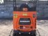 Minibagger del tipo Doosan DX17Z, Gebrauchtmaschine en Antwerpen (Imagen 5)