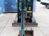 Minibagger des Typs Doosan DX19, Gebrauchtmaschine in Antwerpen (Bild 8)