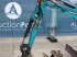 Minibagger des Typs Doosan DX19, Gebrauchtmaschine in Antwerpen (Bild 11)