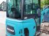 Minibagger des Typs Doosan DX19, Gebrauchtmaschine in Antwerpen (Bild 5)