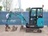 Minibagger des Typs Doosan DX19, Gebrauchtmaschine in Antwerpen (Bild 2)