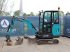 Minibagger des Typs Doosan DX19, Gebrauchtmaschine in Antwerpen (Bild 1)