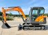 Minibagger a típus Doosan DX60 E-10N NEW!, Neumaschine ekkor: Veldhoven (Kép 1)