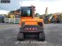 Minibagger del tipo Doosan DX63-3 A/C - 3 Buckets, Gebrauchtmaschine en Veghel (Imagen 5)