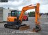 Minibagger del tipo Doosan DX63-3 A/C - 3 Buckets, Gebrauchtmaschine en Veghel (Imagen 9)