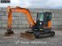Minibagger del tipo Doosan DX63-3 A/C - 3 Buckets, Gebrauchtmaschine en Veghel (Imagen 3)