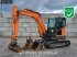 Minibagger del tipo Doosan DX63-3 A/C - 3 Buckets, Gebrauchtmaschine en Veghel (Imagen 1)