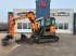 Minibagger Türe ait Doosan DX63-3, Neumaschine içinde Arum (resim 1)