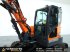 Minibagger of the type Doosan DX80R + Topcon GPS X53i 3D GPS systeem, Gebrauchtmaschine in Vessem (Picture 11)