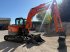 Minibagger от тип Doosan DX80R, Gebrauchtmaschine в Gabersdorf (Снимка 5)