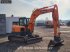 Minibagger tip Doosan DX85 R-3 A/C - 3 Buckets, Gebrauchtmaschine in Veghel (Poză 11)