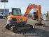 Minibagger tip Doosan DX85 R-3 A/C - 3 Buckets, Gebrauchtmaschine in Veghel (Poză 10)