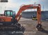 Minibagger tip Doosan DX85 R-3 A/C - 3 Buckets, Gebrauchtmaschine in Veghel (Poză 9)
