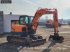 Minibagger tip Doosan DX85 R-3 A/C - 3 Buckets, Gebrauchtmaschine in Veghel (Poză 7)