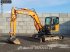 Minibagger tip Doosan DX85 R-3 A/C - 3 Buckets, Gebrauchtmaschine in Veghel (Poză 2)