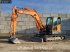 Minibagger van het type Doosan DX85 R-3 A/C - 3 Buckets, Gebrauchtmaschine in Veghel (Foto 3)