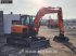 Minibagger van het type Doosan DX85 R-3 A/C - 3 Buckets, Gebrauchtmaschine in Veghel (Foto 11)