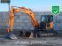 Minibagger van het type Doosan DX85 R-3 A/C - 3 Buckets, Gebrauchtmaschine in Veghel (Foto 1)