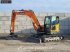 Minibagger van het type Doosan DX85 R-3 A/C - 3 Buckets, Gebrauchtmaschine in Veghel (Foto 5)