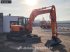 Minibagger van het type Doosan DX85 R-3 A/C - 3 Buckets, Gebrauchtmaschine in Veghel (Foto 10)