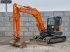 Minibagger типа Doosan DX85 R-3 A/C - 3 Buckets, Gebrauchtmaschine в Veghel (Фотография 2)