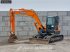 Minibagger типа Doosan DX85 R-3 A/C - 3 Buckets, Gebrauchtmaschine в Veghel (Фотография 3)