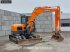 Minibagger типа Doosan DX85 R-3 A/C - 3 Buckets, Gebrauchtmaschine в Veghel (Фотография 5)