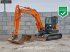 Minibagger типа Doosan DX85 R-3 A/C - 3 Buckets, Gebrauchtmaschine в Veghel (Фотография 1)