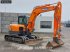 Minibagger типа Doosan DX85 R-3 A/C - 3 Buckets, Gebrauchtmaschine в Veghel (Фотография 10)