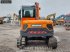 Minibagger типа Doosan DX85 R-3 A/C - 3 Buckets, Gebrauchtmaschine в Veghel (Фотография 8)
