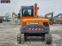 Minibagger typu Doosan DX85 R-3 A/C - 3 Buckets, Gebrauchtmaschine v Veghel (Obrázek 8)