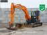 Minibagger typu Doosan DX85 R-3 A/C - 3 Buckets, Gebrauchtmaschine v Veghel (Obrázek 1)