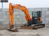 Minibagger typu Doosan DX85 R-3 A/C - 3 Buckets, Gebrauchtmaschine v Veghel (Obrázek 3)