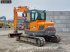Minibagger typu Doosan DX85 R-3 A/C - 3 Buckets, Gebrauchtmaschine v Veghel (Obrázek 7)