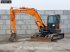 Minibagger typu Doosan DX85 R-3 A/C - 3 Buckets, Gebrauchtmaschine v Veghel (Obrázek 2)