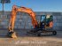 Minibagger typu Doosan DX85 R-3 A/C - 3 Buckets, Gebrauchtmaschine v Veghel (Obrázek 2)