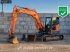 Minibagger typu Doosan DX85 R-3 A/C - 3 Buckets, Gebrauchtmaschine v Veghel (Obrázek 1)