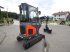 Minibagger des Typs Eurocomach 19 TR, Neumaschine in Petting (Bild 7)