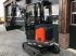 Minibagger des Typs Eurocomach 19TR, Neumaschine in Wijster (Bild 2)