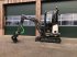 Minibagger типа Eurocomach 19ZT met Steelwrist draaikantels, Neumaschine в Wijster (Фотография 1)