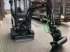 Minibagger типа Eurocomach 19ZT met Steelwrist draaikantels, Neumaschine в Wijster (Фотография 4)