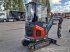 Minibagger Türe ait Eurocomach 19ZT, Gebrauchtmaschine içinde Dormagen (resim 3)